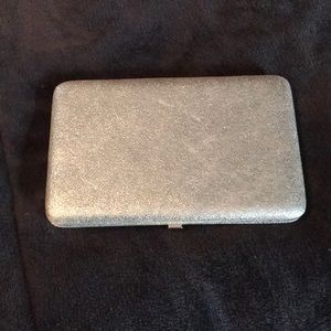 Clutch wallet
